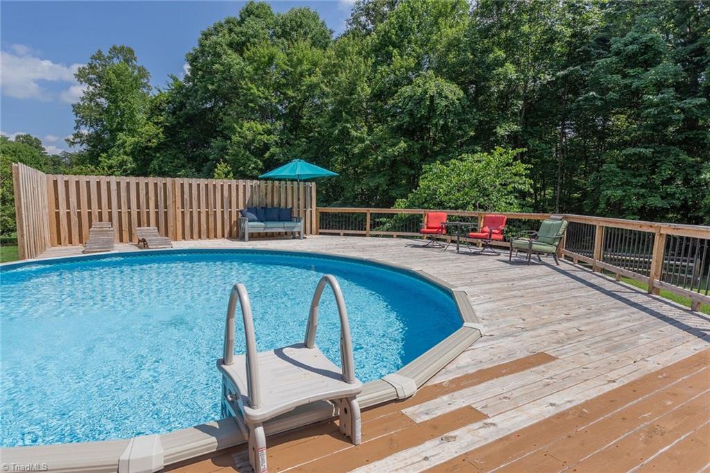 1076 Berrymore Road Reidsville, NC 27320 - Photo 25 of 28 Gallery Image 25