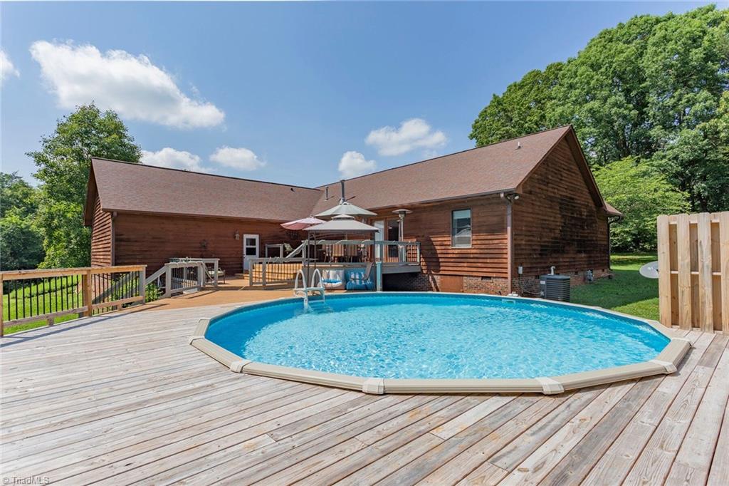 1076 Berrymore Road Reidsville, NC 27320 - Photo 26 of 28 Gallery Image 26