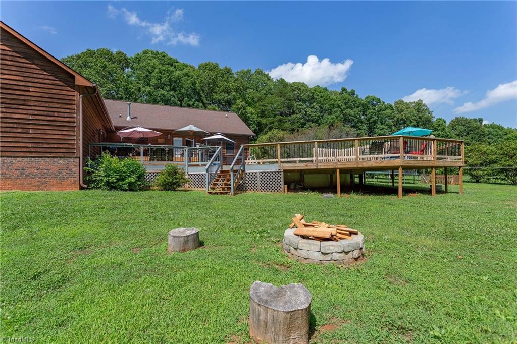 1076 Berrymore Road Reidsville, NC 27320 - Photo 27 of 28 Gallery Image 27