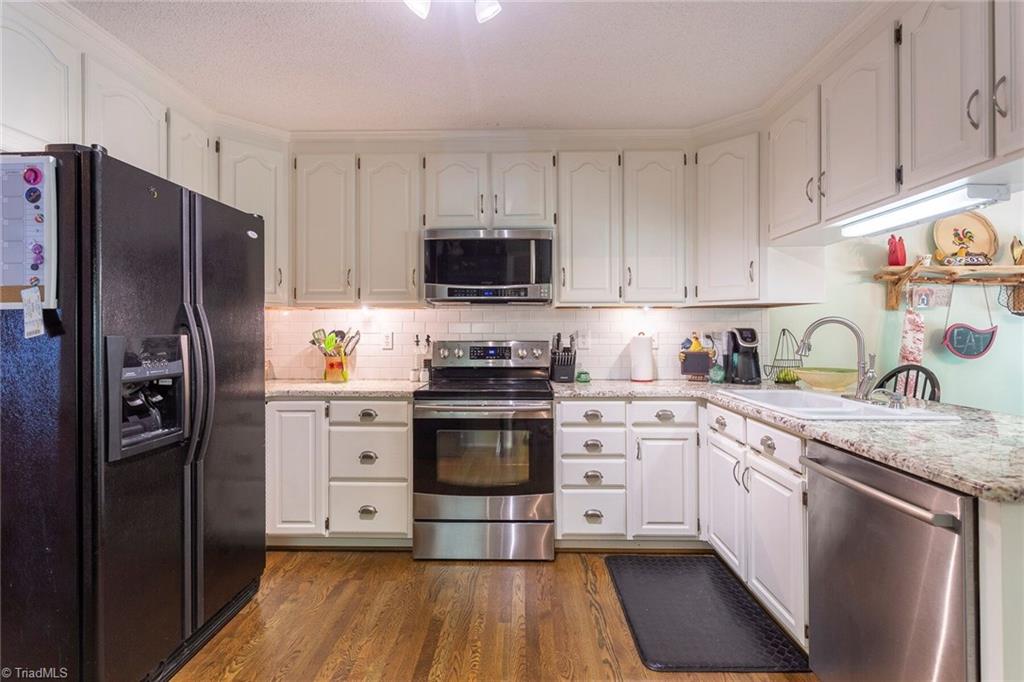 1076 Berrymore Road Reidsville, NC 27320 - Photo 9 of 28 Gallery Image 9