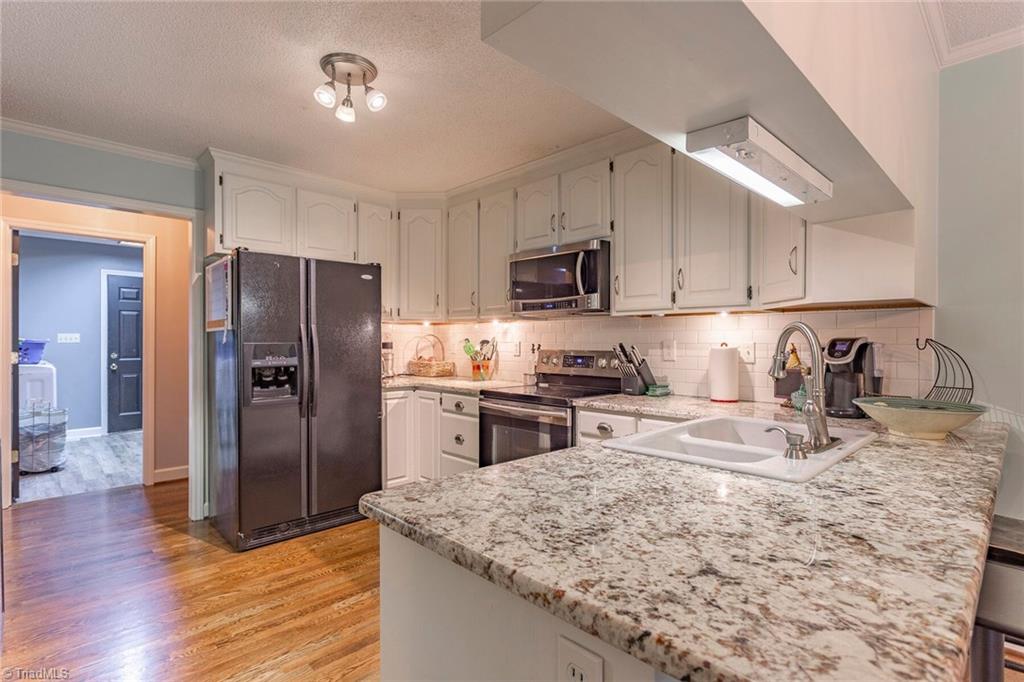 1076 Berrymore Road Reidsville, NC 27320 - Photo 10 of 28 Gallery Image 10