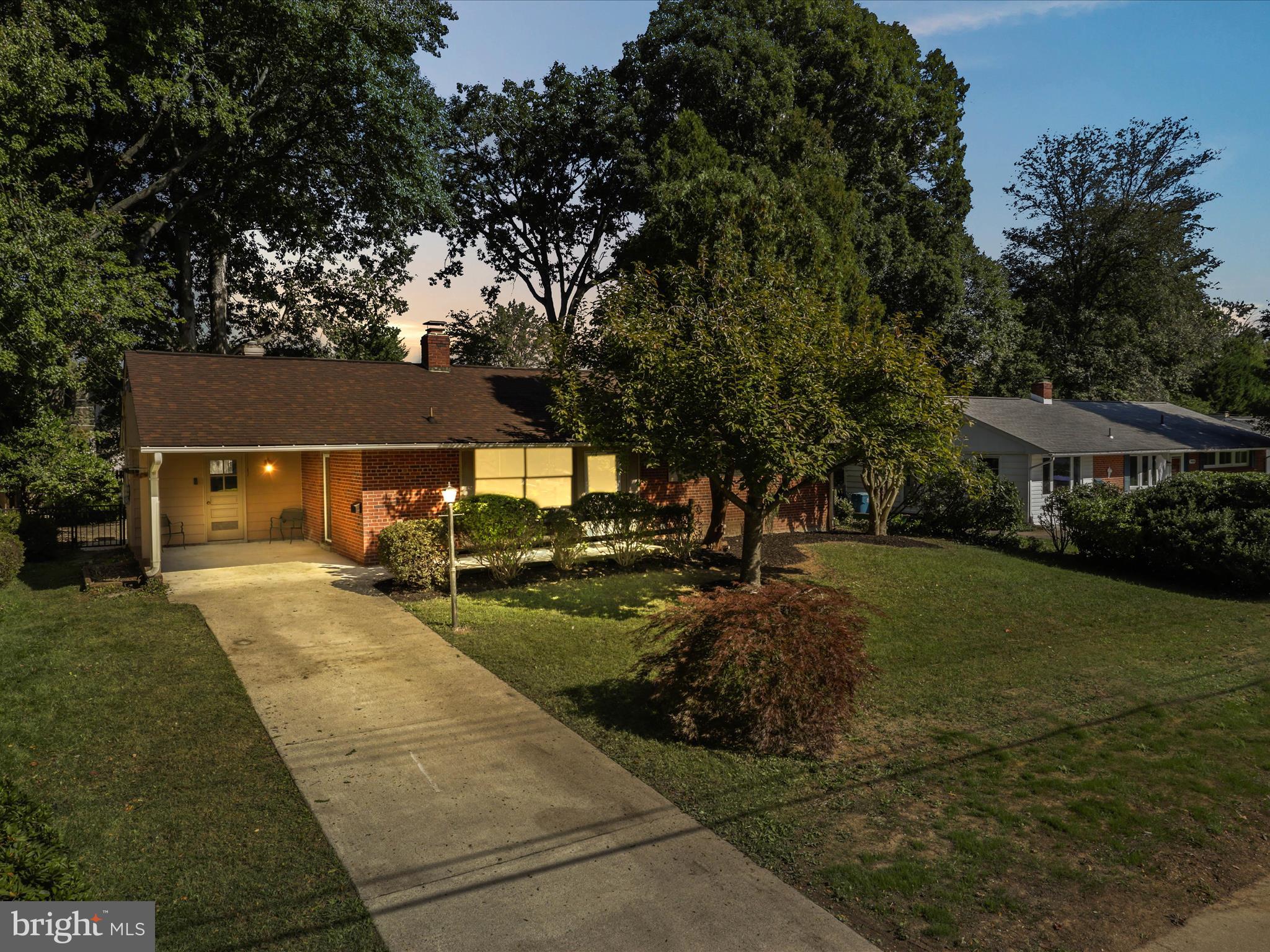 7410 Hogarth Street Springfield, VA 22151 - Photo 1 of 42 Gallery Image 1