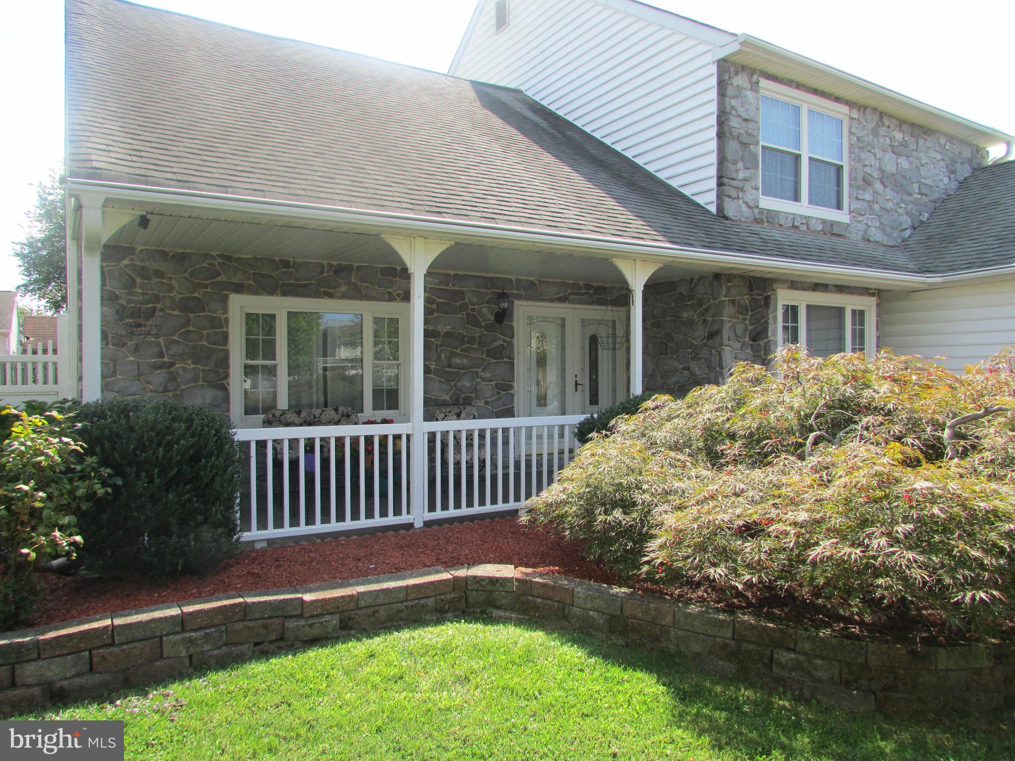 2263 Rittenhouse Square Bensalem, PA 19020 - Photo 1 of 50 Village Greene Premium Lot