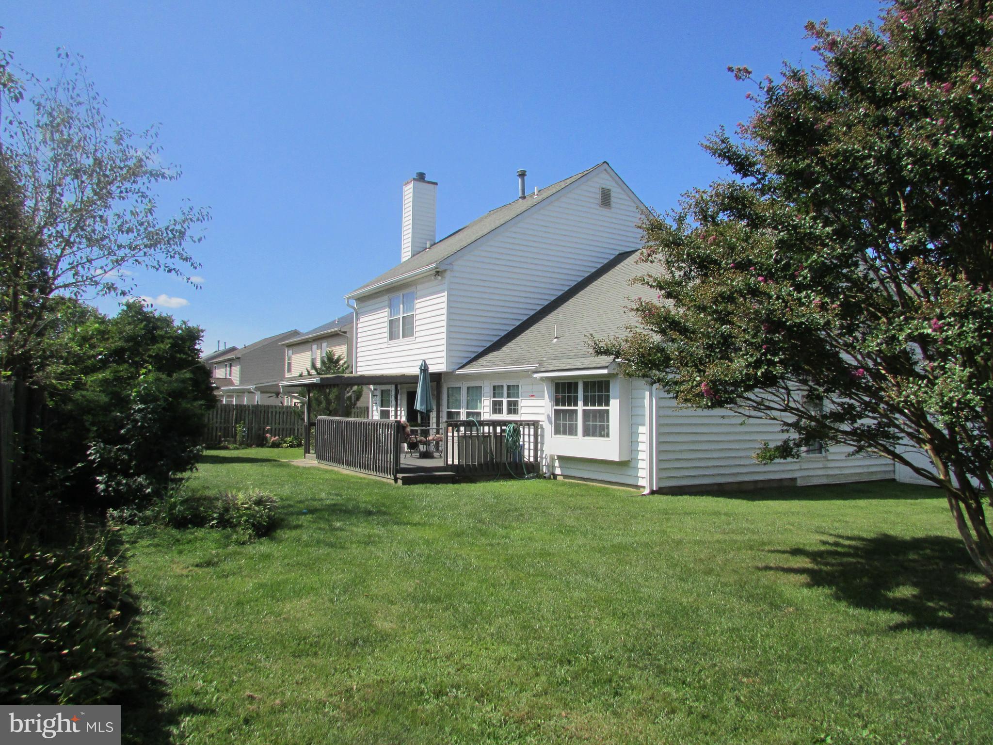 2263 Rittenhouse Square Bensalem, PA 19020 - Photo 39 of 50 Premium Lot