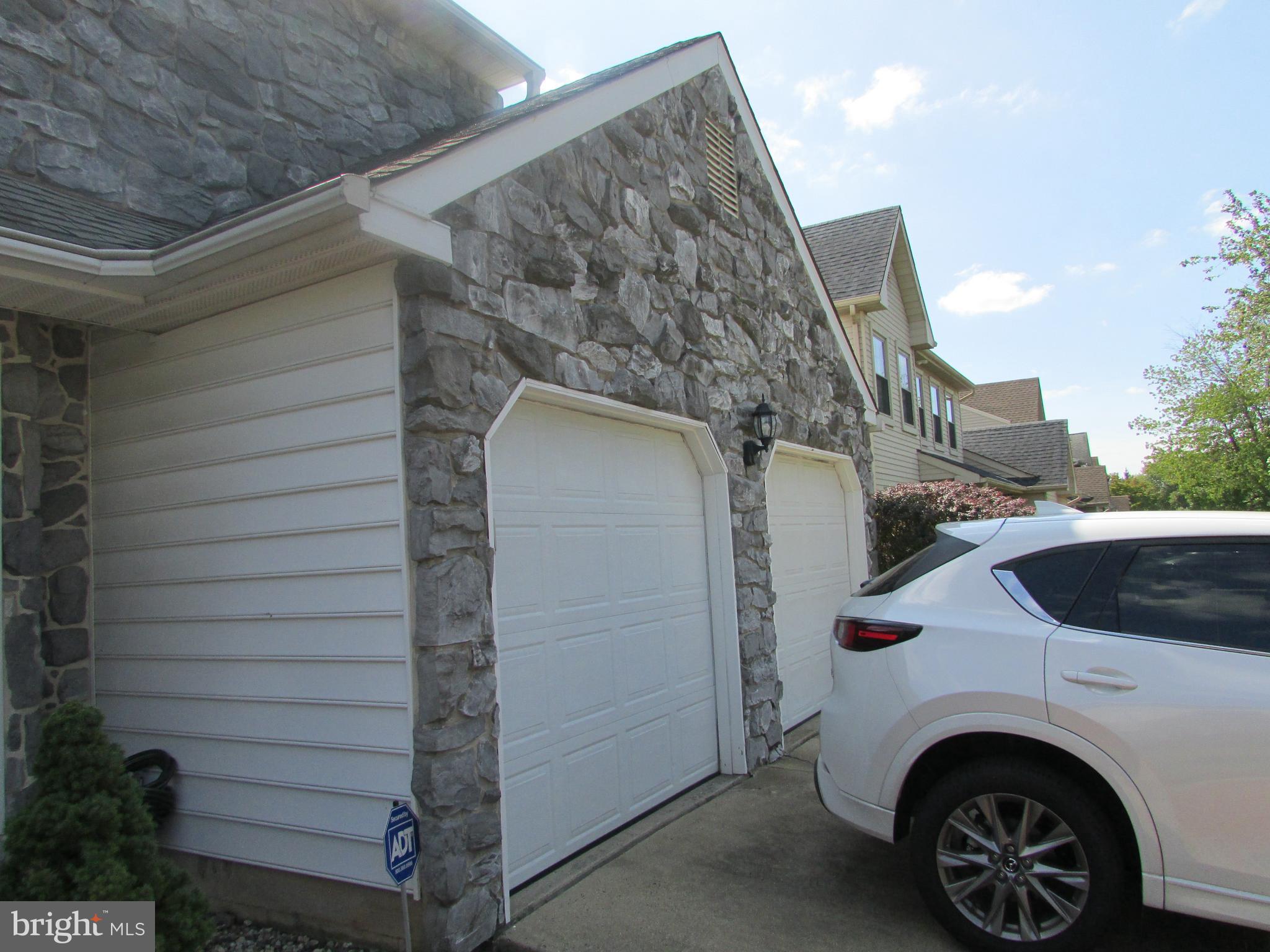 2263 Rittenhouse Square Bensalem, PA 19020 - Photo 40 of 50 2 Car Garage