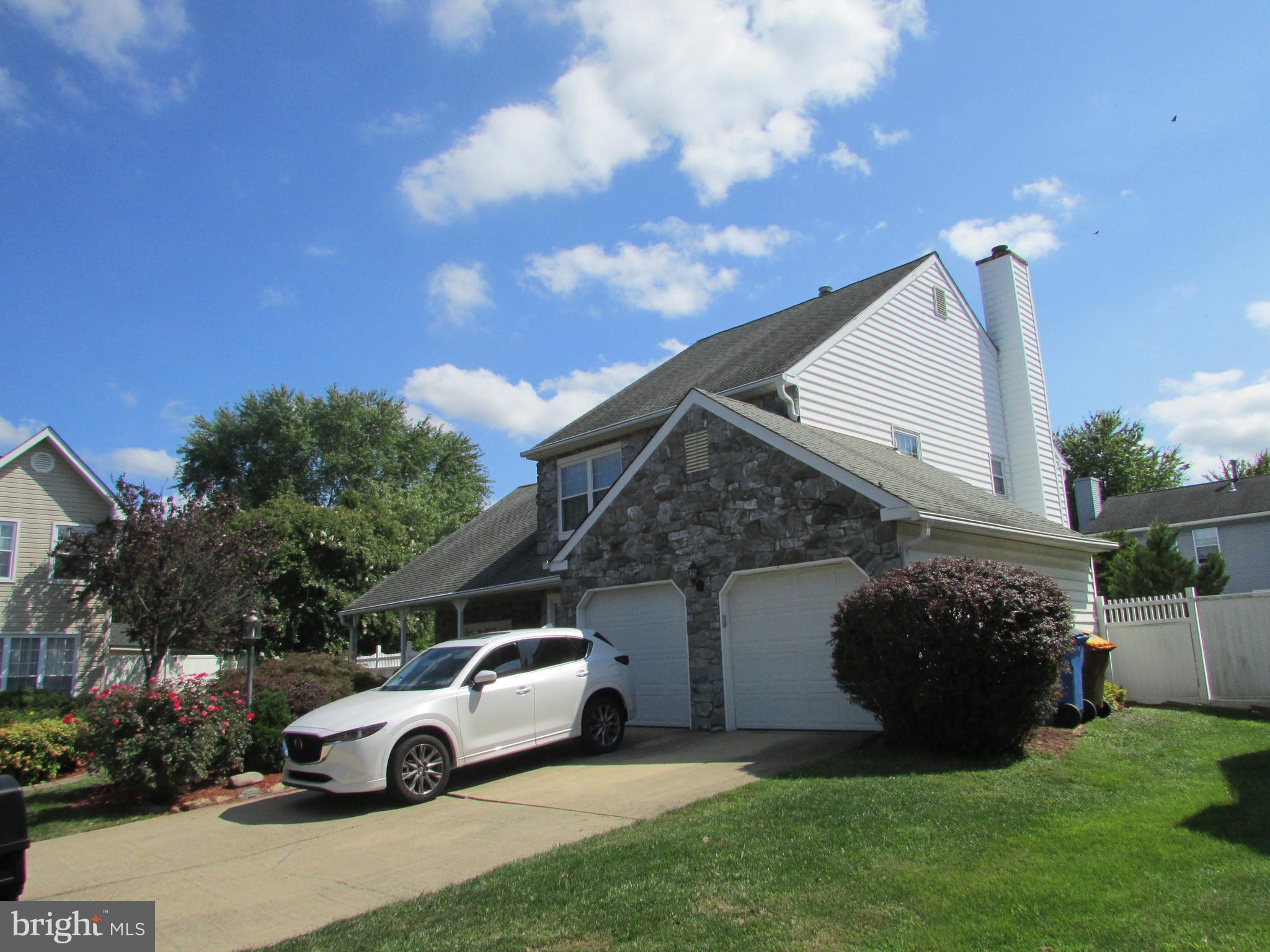 2263 Rittenhouse Square Bensalem, PA 19020 - Photo 42 of 50 Gallery Image 42