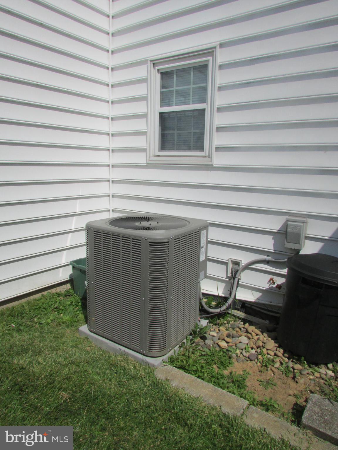 2263 Rittenhouse Square Bensalem, PA 19020 - Photo 45 of 50 Updated Cetral Air
