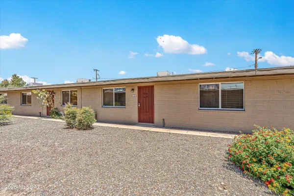 $147,000 | 2861 North Columbus Boulevard, Unit 55, Tucson, AZ 85712