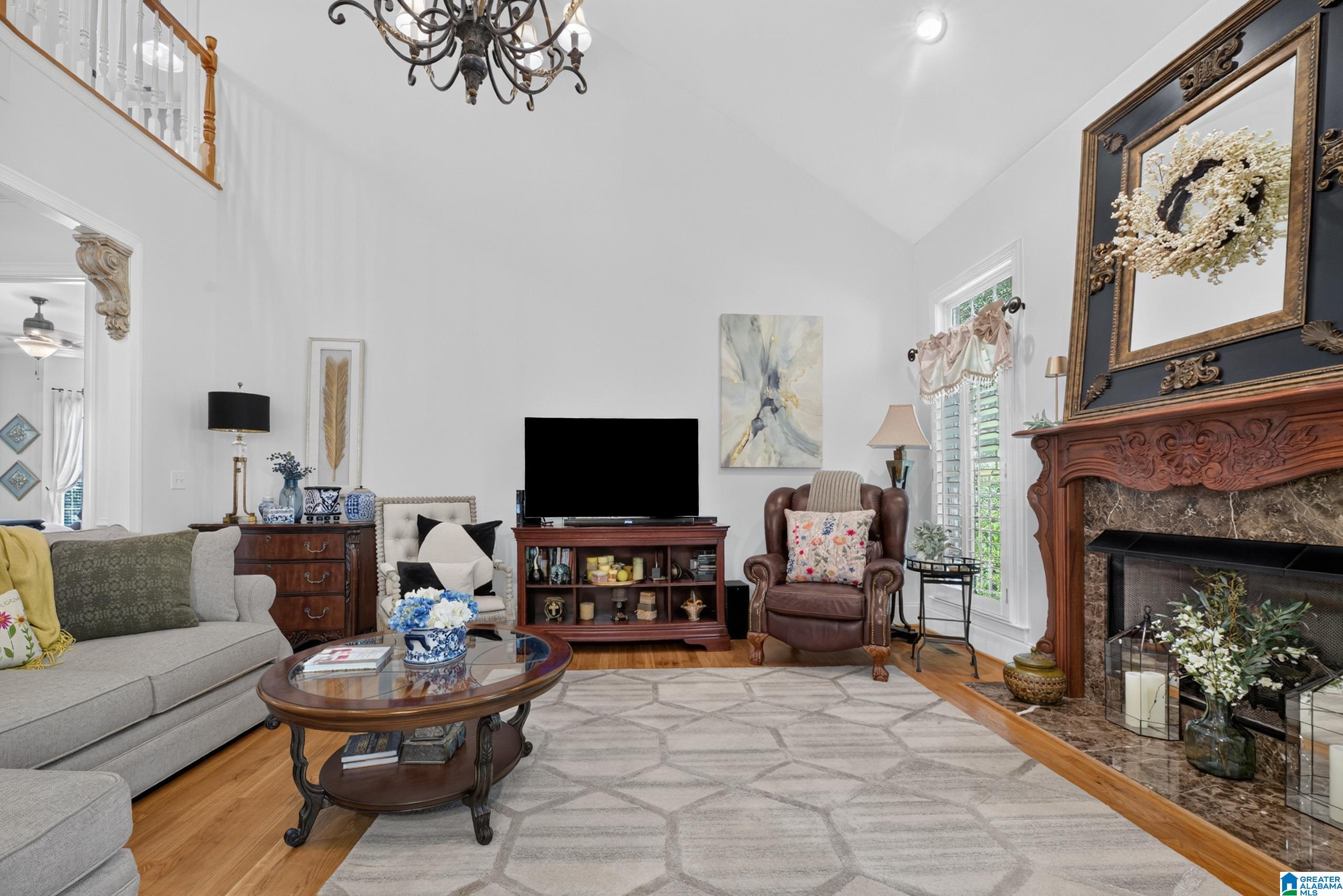 16 Old Coach Road Anniston, AL 36207 - Photo 28 of 50