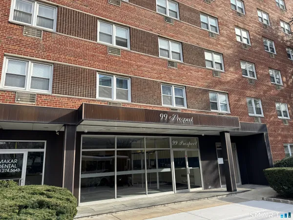 $1,995 | 99 Prospect Street, Unit 7K, Stamford, CT 06901