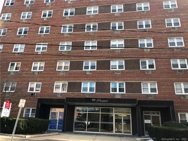 $1,995 | 99 Prospect Street, Unit 7K, Stamford, CT 06901