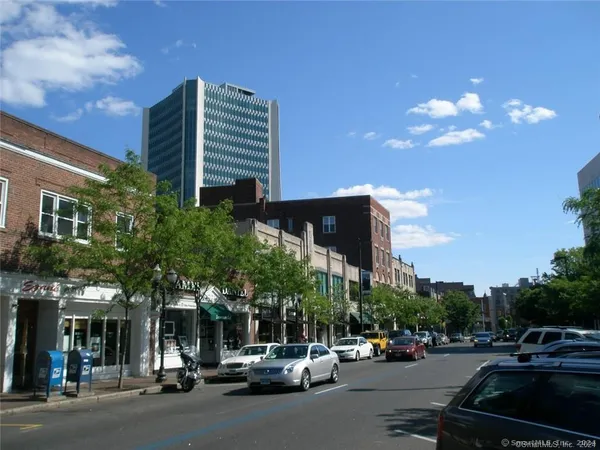 $1,995 | 99 Prospect Street, Unit 7K, Stamford, CT 06901