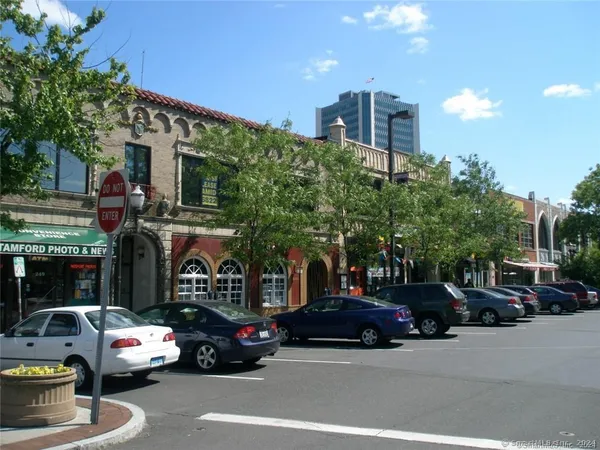 $1,995 | 99 Prospect Street, Unit 7K, Stamford, CT 06901