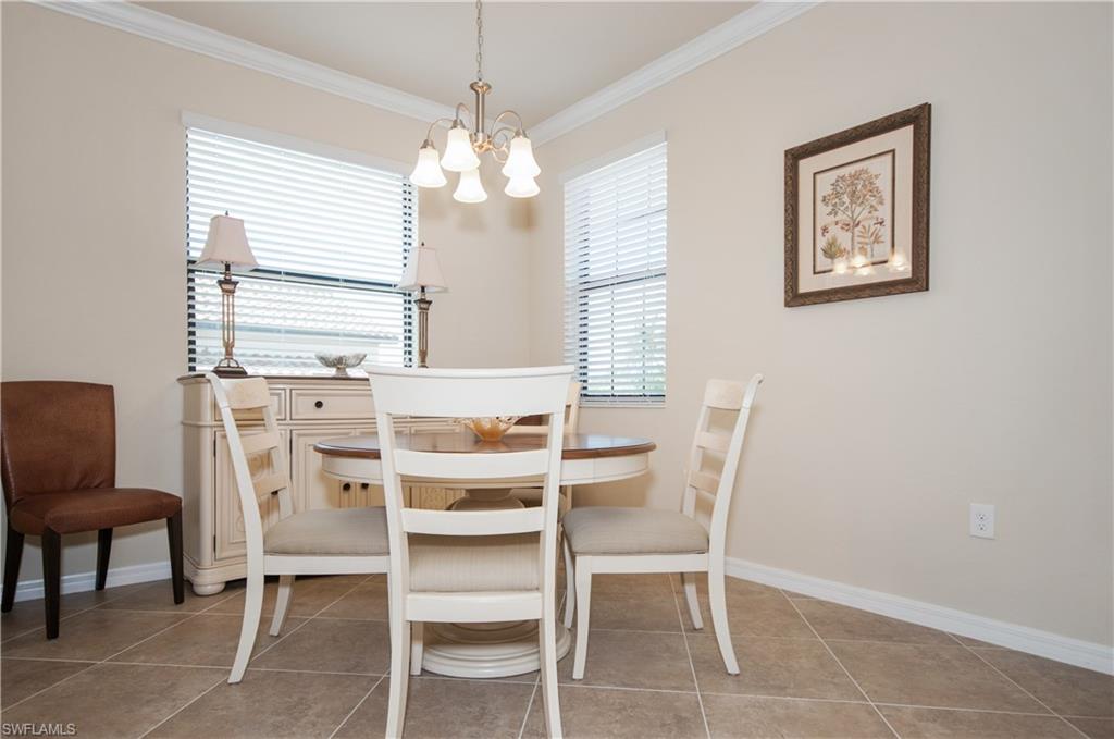 9114 Prima Way, Unit 202 Naples, FL 34113 - Photo 4 of 13 Dining Room