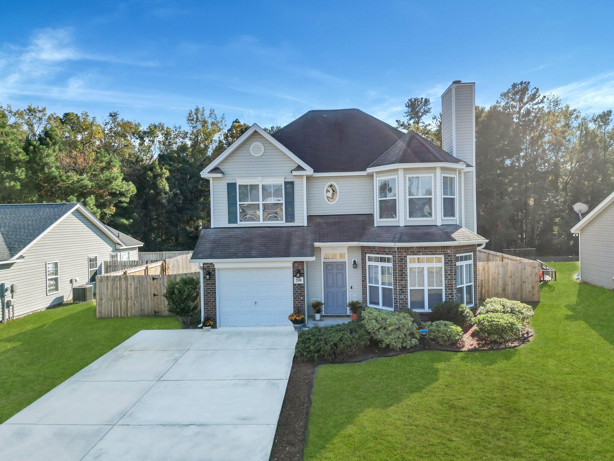 208 Westbrooke Road Summerville, SC 29486 - Photo 1 of 55 8-web-or-mls-DJI_0276_1
