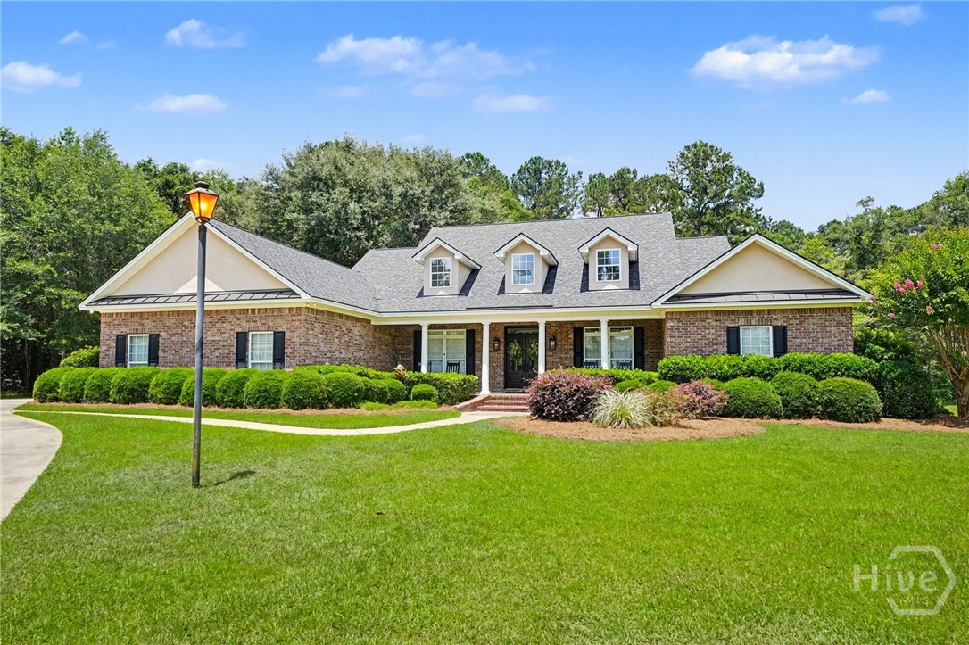 331 Polly Branch Drive Rincon, GA 31326 - Photo 1 of 35