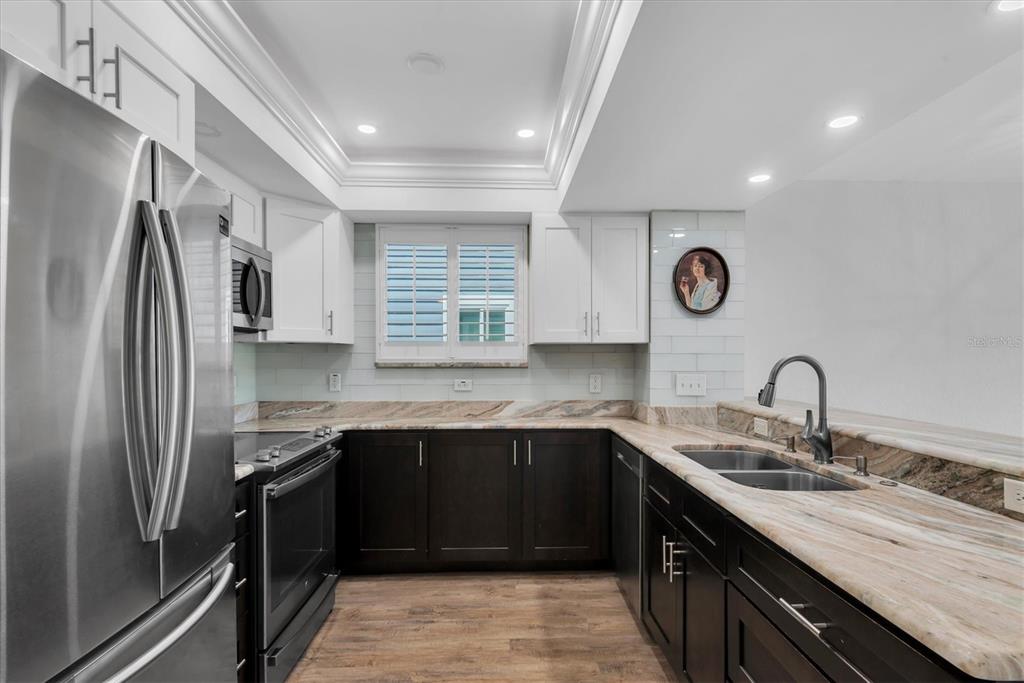 802 Hidden Harbour Drive Indian Rocks Beach, FL 33785 - Photo 8 of 61