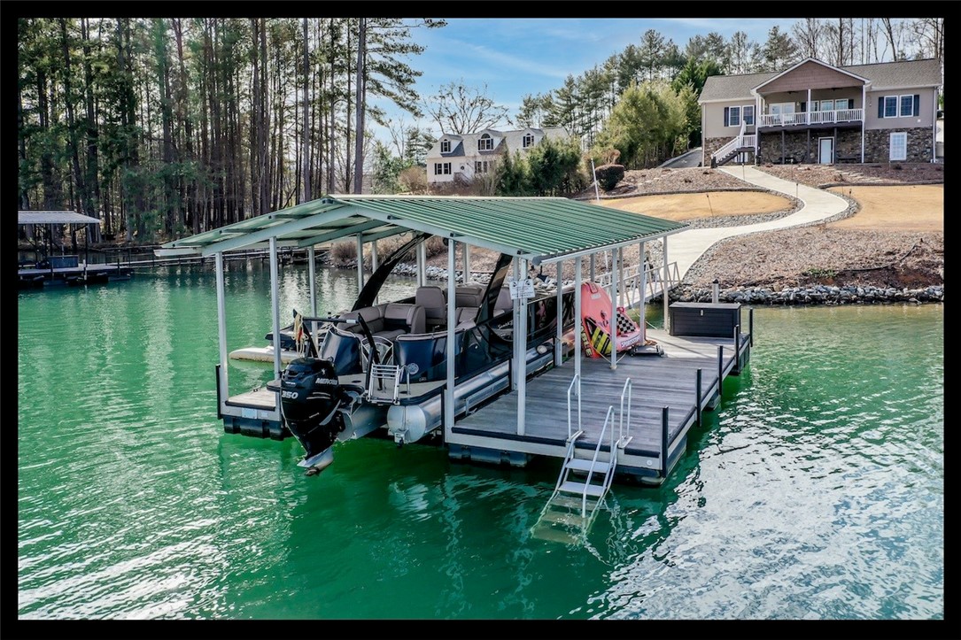 930 Gap Hill Road Six Mile, SC 29682 - Photo 1 of 47 Gallery Image 1