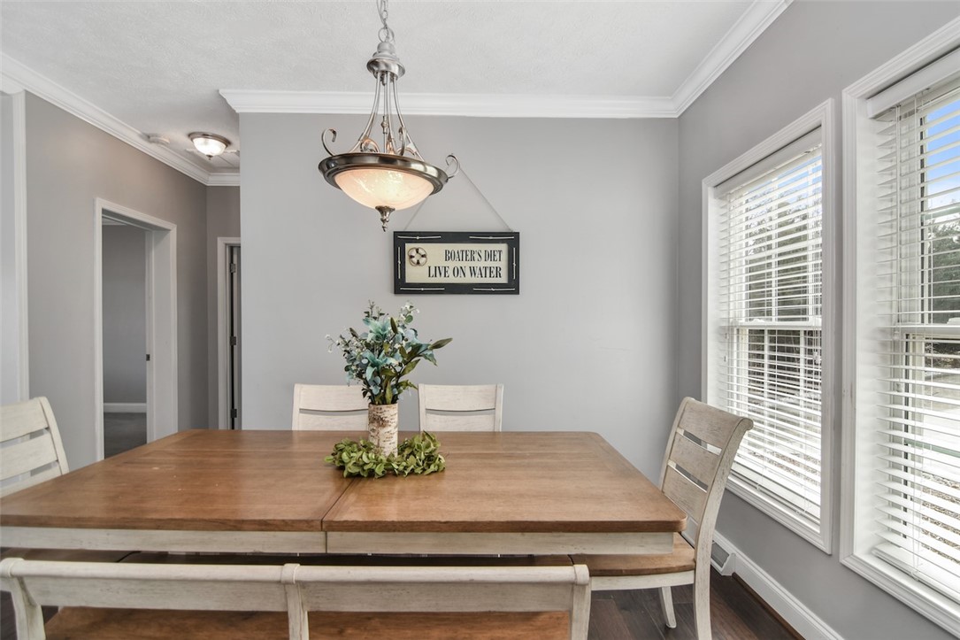 930 Gap Hill Road Six Mile, SC 29682 - Photo 17 of 47 Gallery Image 17