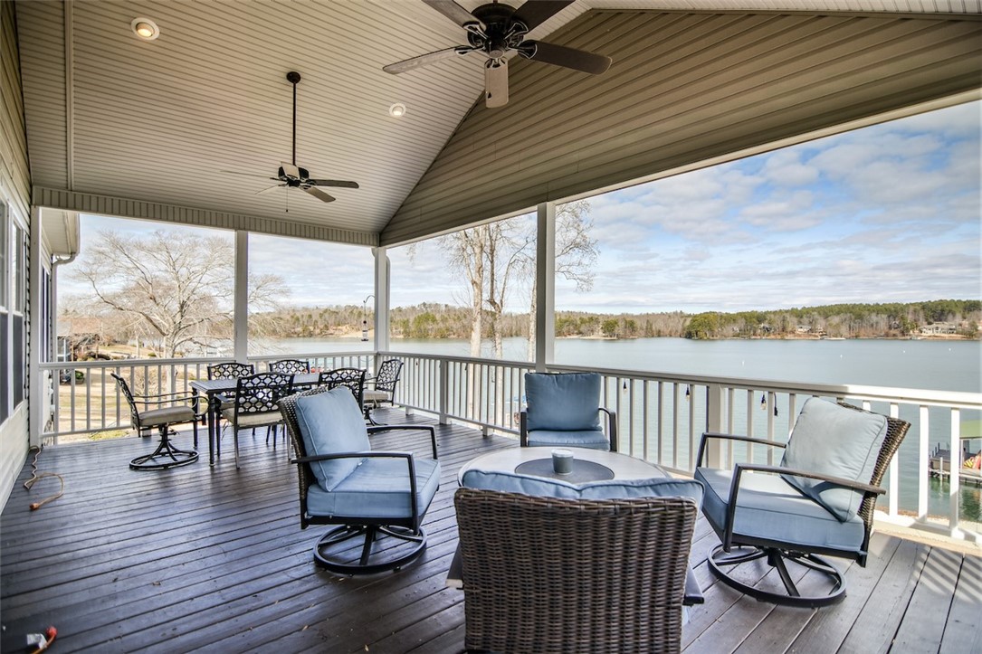 930 Gap Hill Road Six Mile, SC 29682 - Photo 20 of 47 Gallery Image 20
