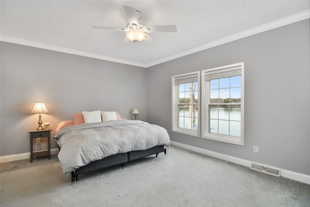 930 Gap Hill Road Six Mile, SC 29682 - Photo 23 of 47 Gallery Image 23