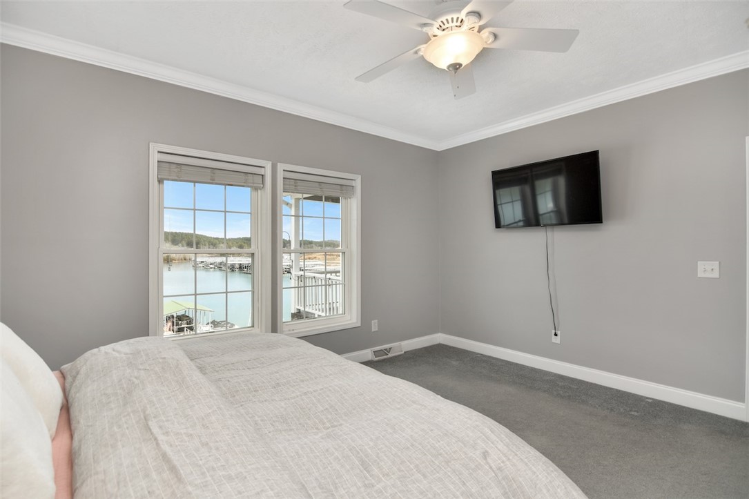 930 Gap Hill Road Six Mile, SC 29682 - Photo 24 of 47 Gallery Image 24