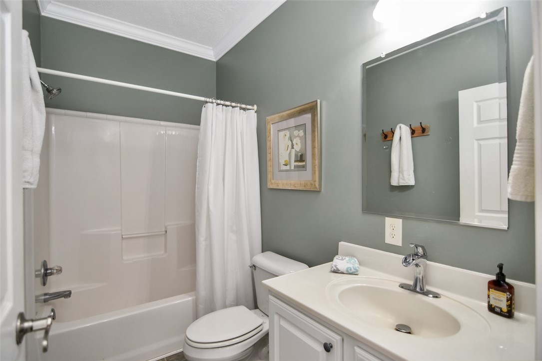 930 Gap Hill Road Six Mile, SC 29682 - Photo 30 of 47 Gallery Image 30