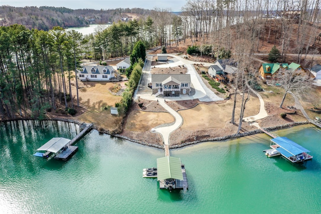 930 Gap Hill Road Six Mile, SC 29682 - Photo 42 of 47 Gallery Image 42