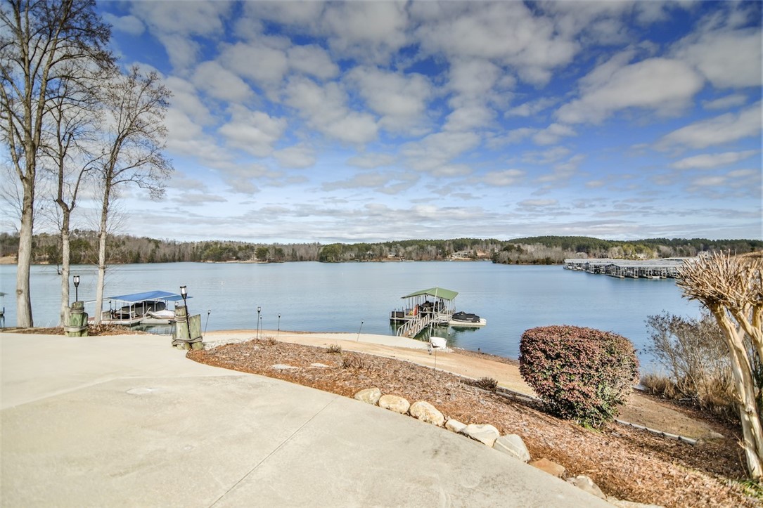 930 Gap Hill Road Six Mile, SC 29682 - Photo 46 of 47 Gallery Image 46