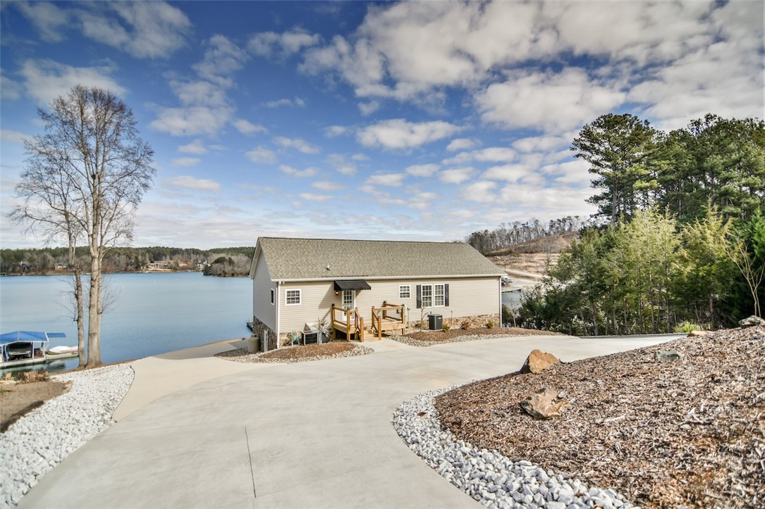 930 Gap Hill Road Six Mile, SC 29682 - Photo 5 of 47 Gallery Image 5