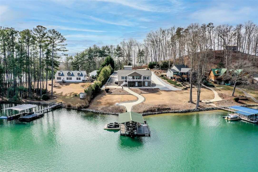 930 Gap Hill Road Six Mile, SC 29682 - Photo 7 of 47 Gallery Image 7
