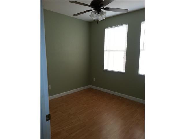4103 Southwest 159th Avenue, Unit 49 Miramar, FL 33027 - Photo 9 of 20 a view of a window in an empty room