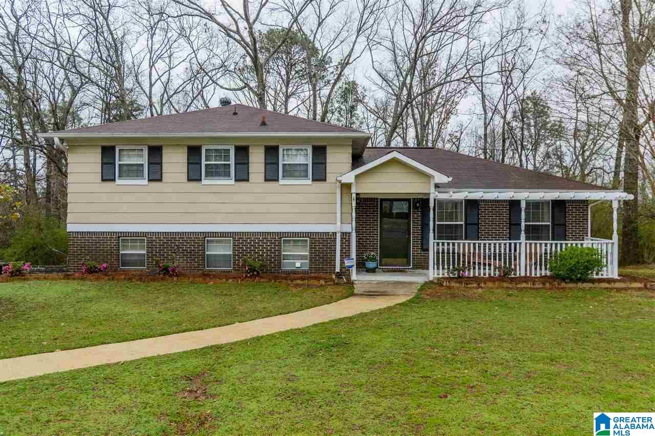 3609 Ridge Ranch Circle Birmingham, AL 35216 - Photo 1 of 26