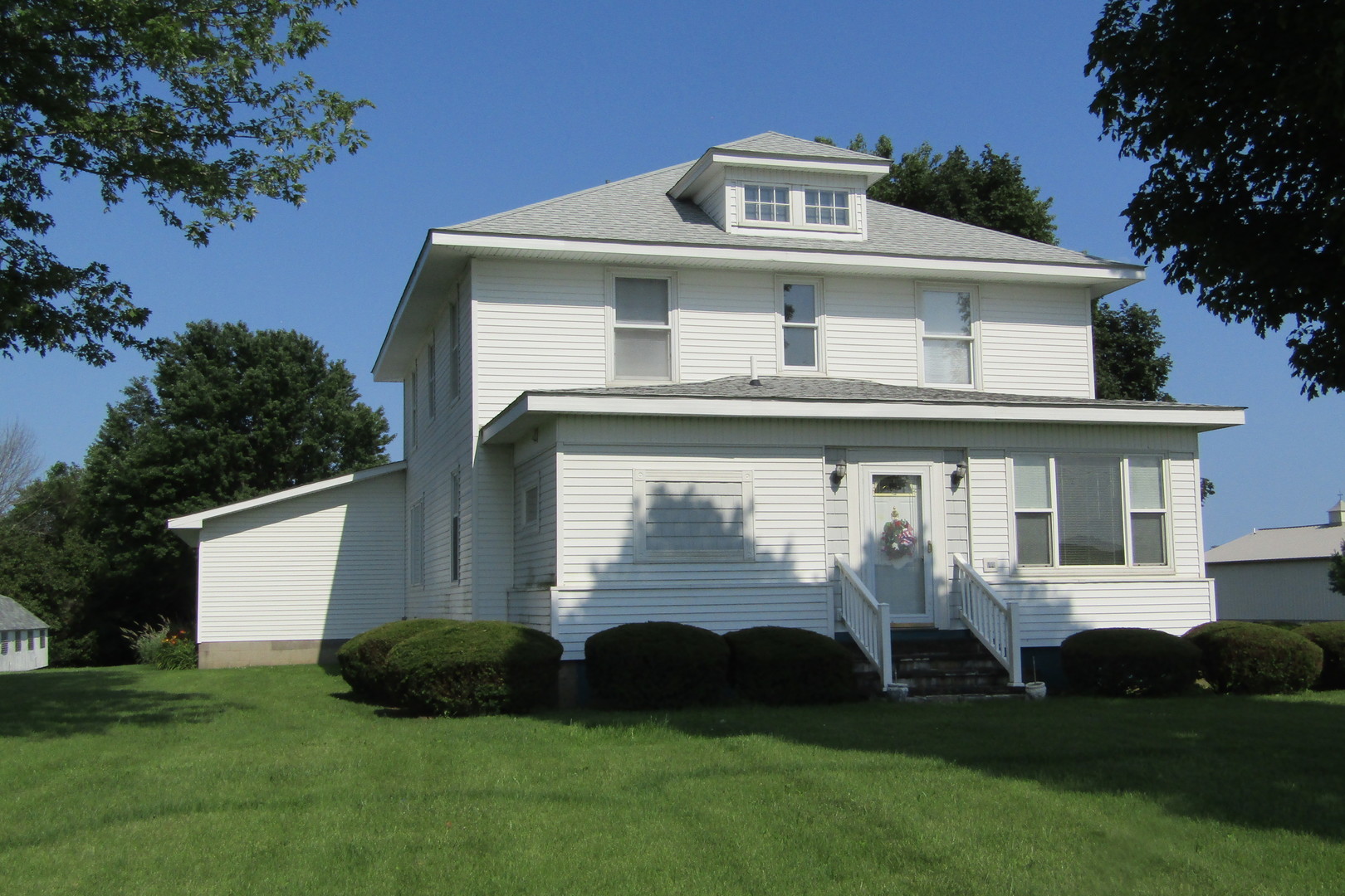 36939 North 1350 East Road Hoopeston, IL 60942 - Photo 1 of 4 Gallery Image 1