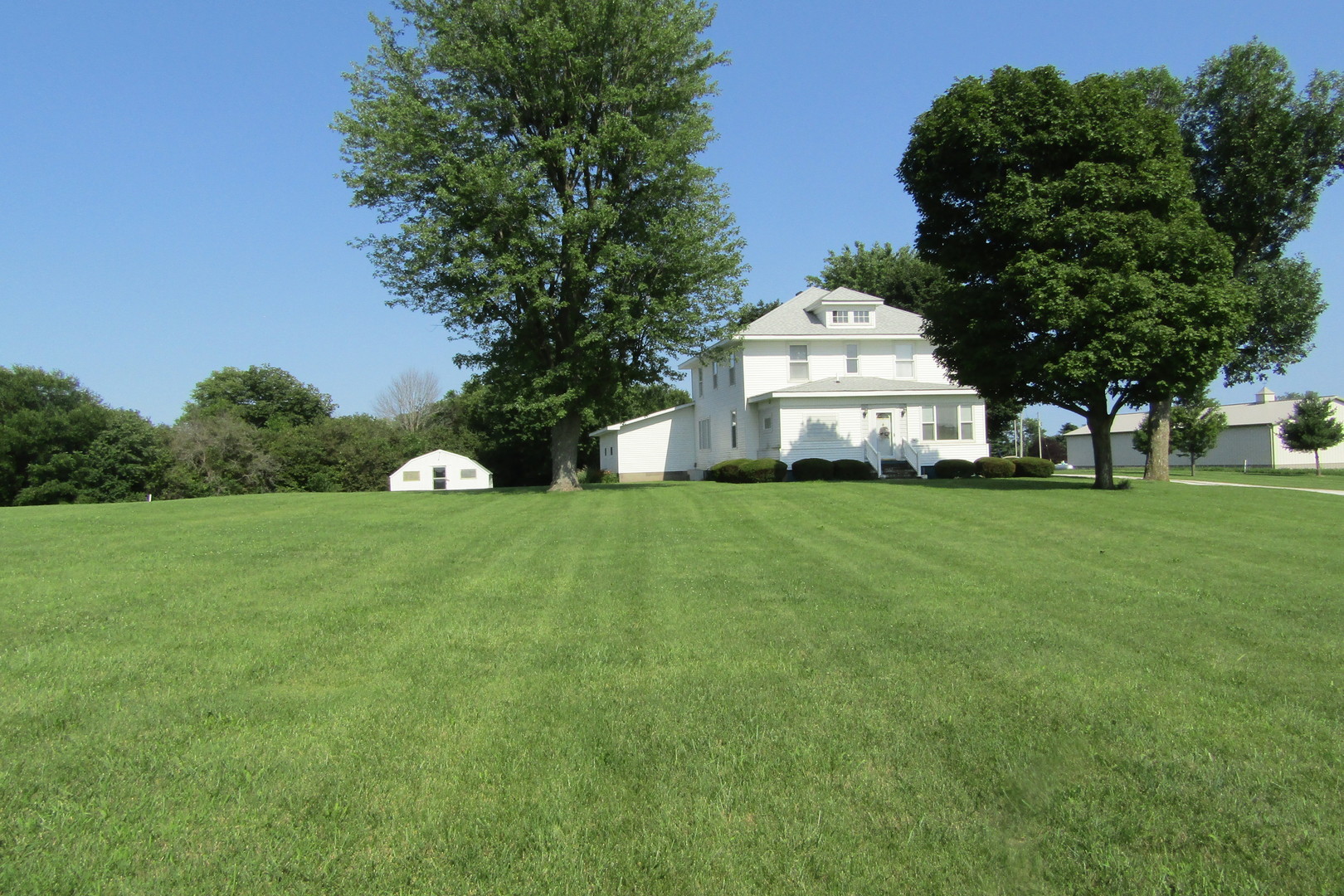 36939 North 1350 East Road Hoopeston, IL 60942 - Photo 2 of 4 Gallery Image 2
