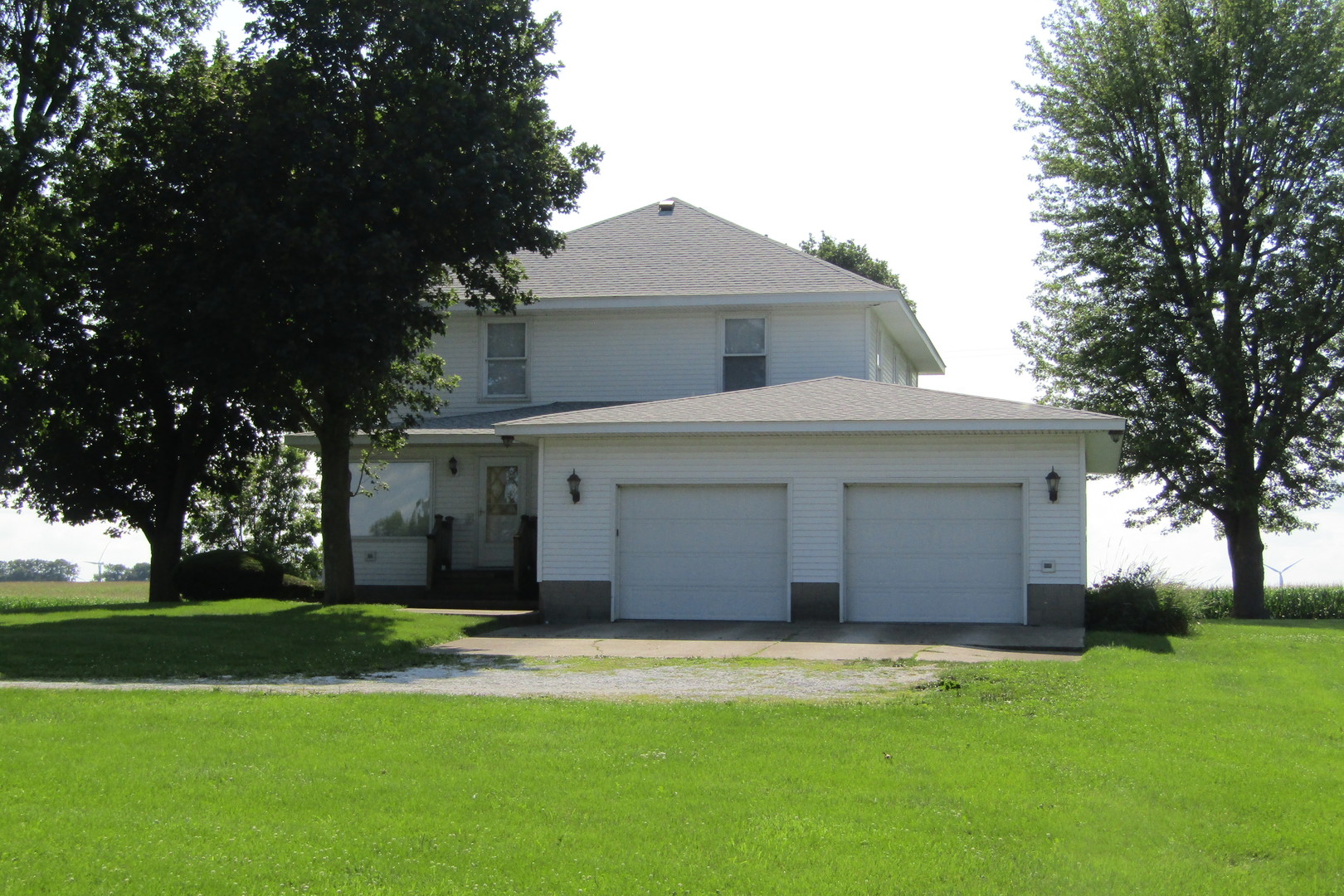 36939 North 1350 East Road Hoopeston, IL 60942 - Photo 3 of 4 Gallery Image 3