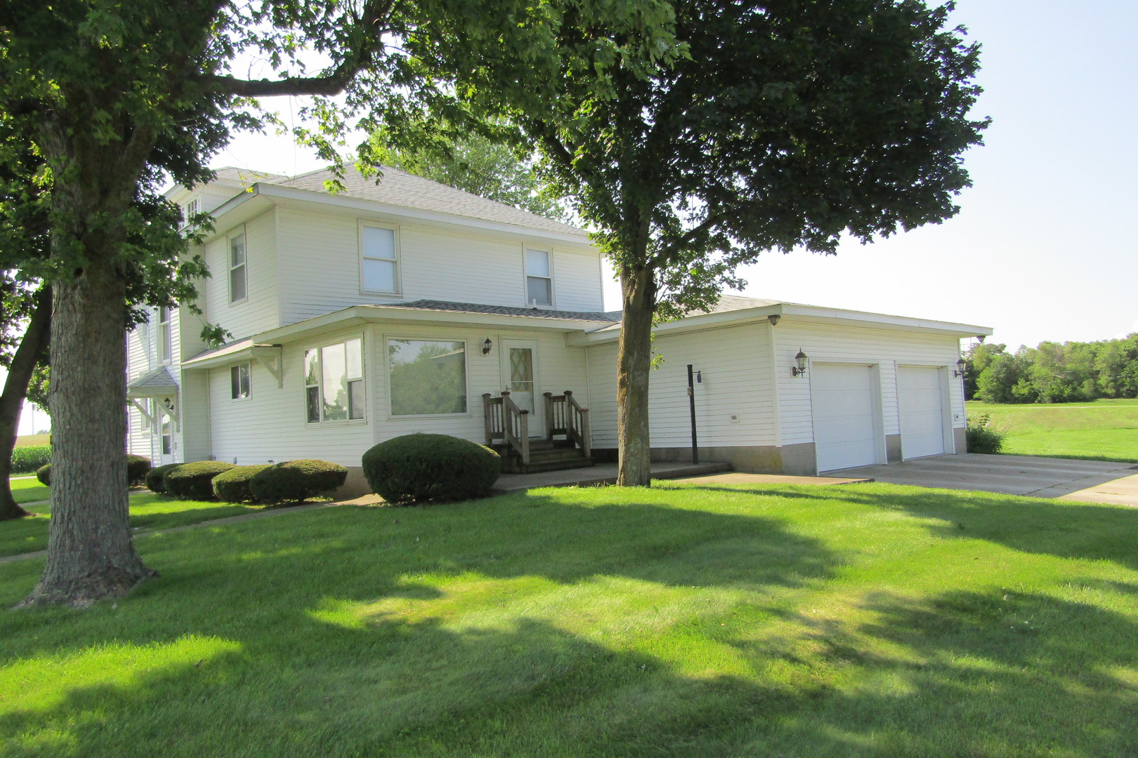 36939 North 1350 East Road Hoopeston, IL 60942 - Photo 4 of 4 Gallery Image 4