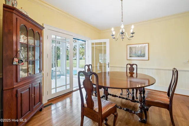 $1,000,000 | 400 Wild Dunes Circle, Wilmington, NC 28411