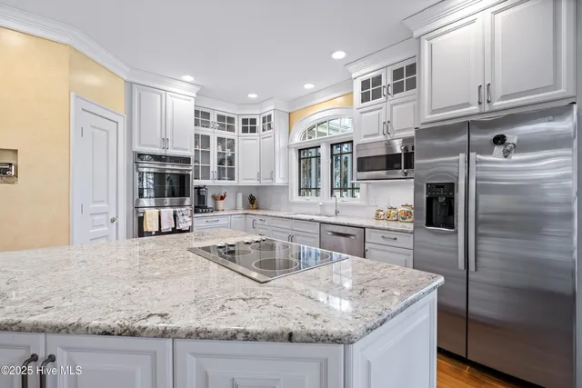 $1,000,000 | 400 Wild Dunes Circle, Wilmington, NC 28411