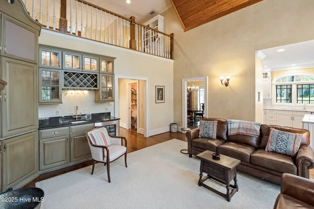 $1,000,000 | 400 Wild Dunes Circle, Wilmington, NC 28411