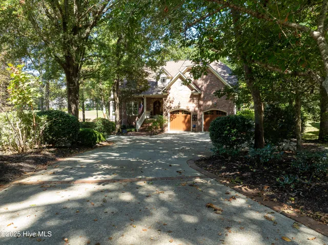 $1,000,000 | 400 Wild Dunes Circle, Wilmington, NC 28411