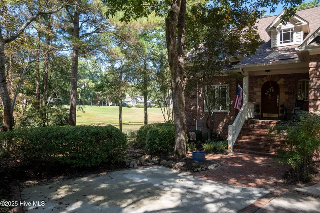 $1,000,000 | 400 Wild Dunes Circle, Wilmington, NC 28411