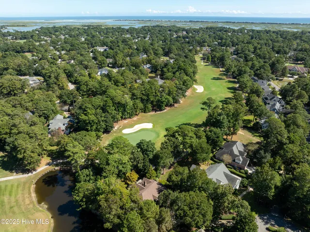 $1,000,000 | 400 Wild Dunes Circle, Wilmington, NC 28411