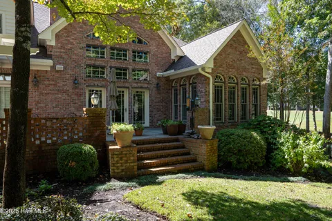 $895,000 | 400 Wild Dunes Circle, Wilmington, NC 28411