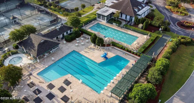 $1,000,000 | 400 Wild Dunes Circle, Wilmington, NC 28411