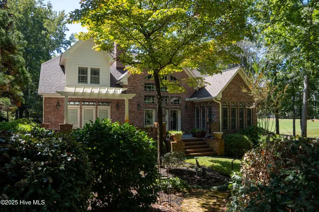 $1,000,000 | 400 Wild Dunes Circle, Wilmington, NC 28411