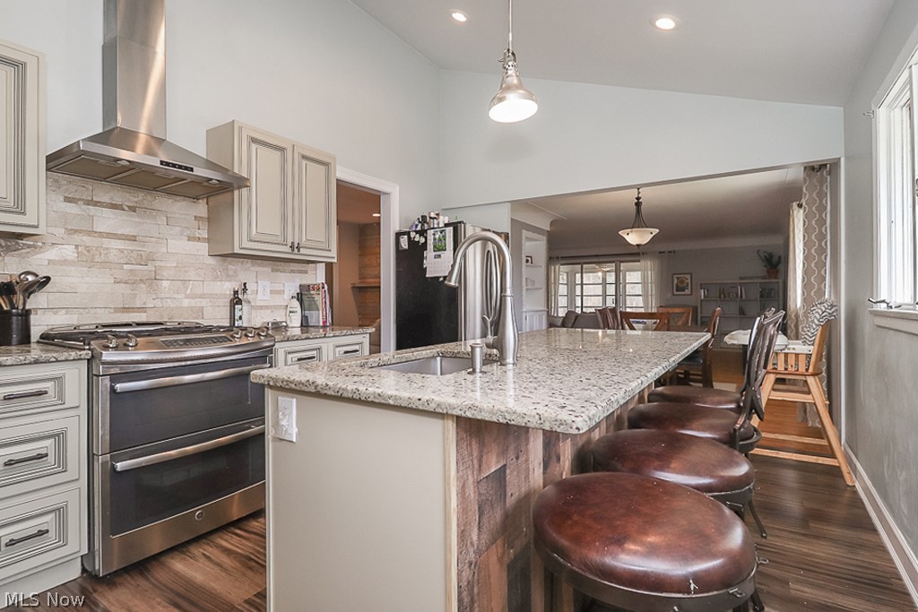 8385 Dalebrook Road Independence, OH 44131 - Photo 10 of 35 Gallery Image 10