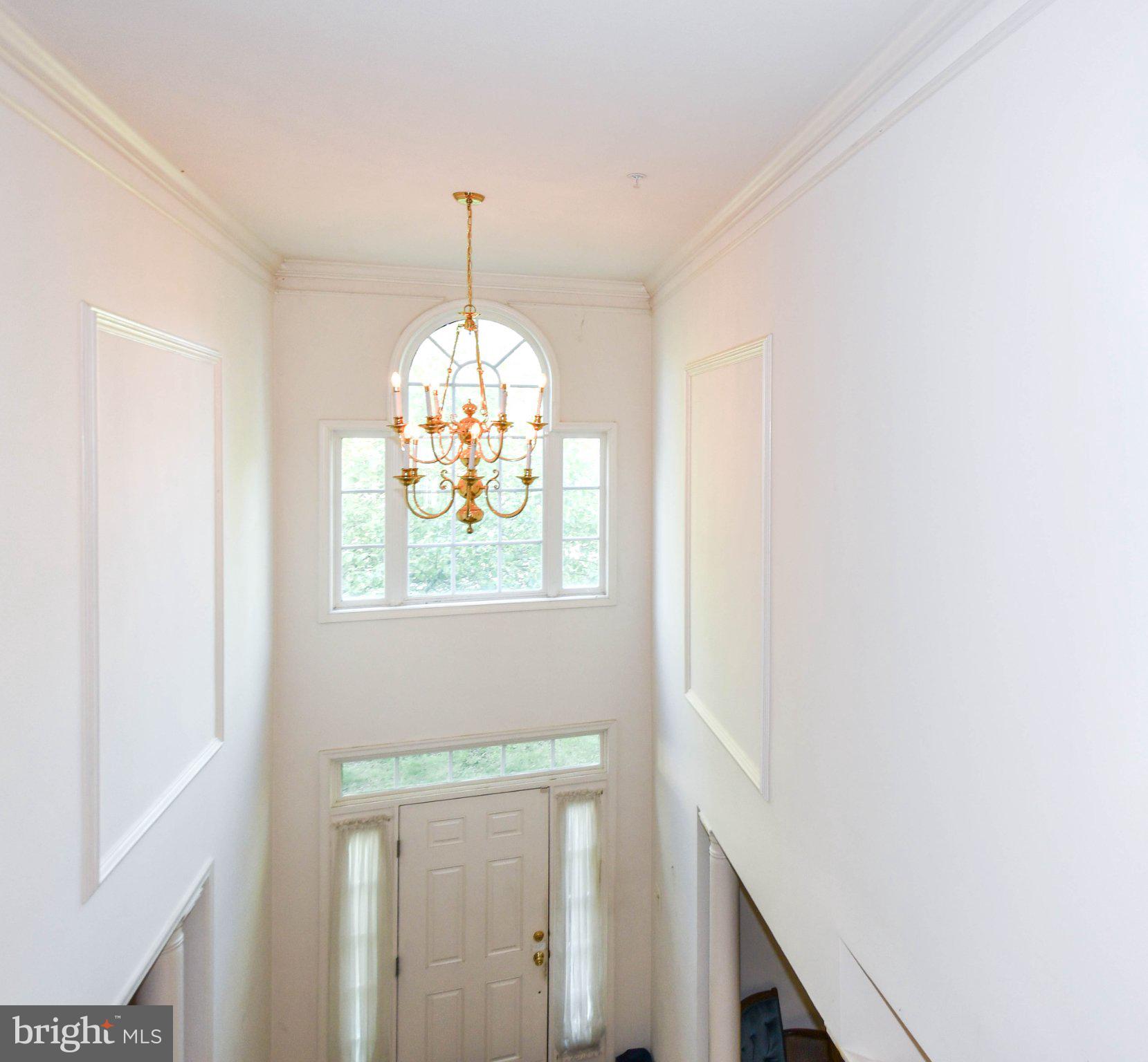 3208 Clavier Place Clinton, MD 20735 - Photo 26 of 55 Elegant foyer with natural light.