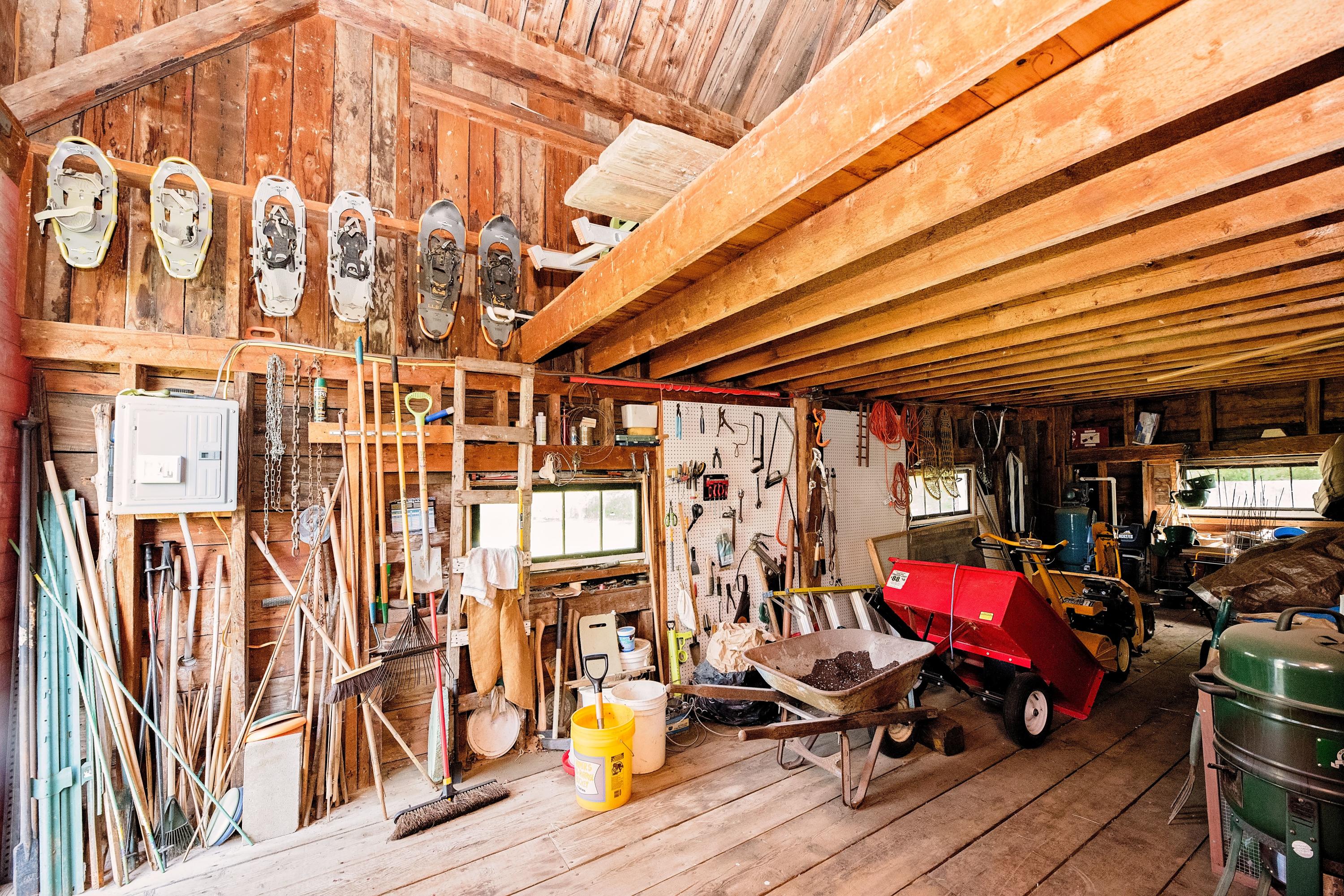 851 Rangeley Road Avon, ME 04966 - Photo 68 of 90 851 Rangeley Rd