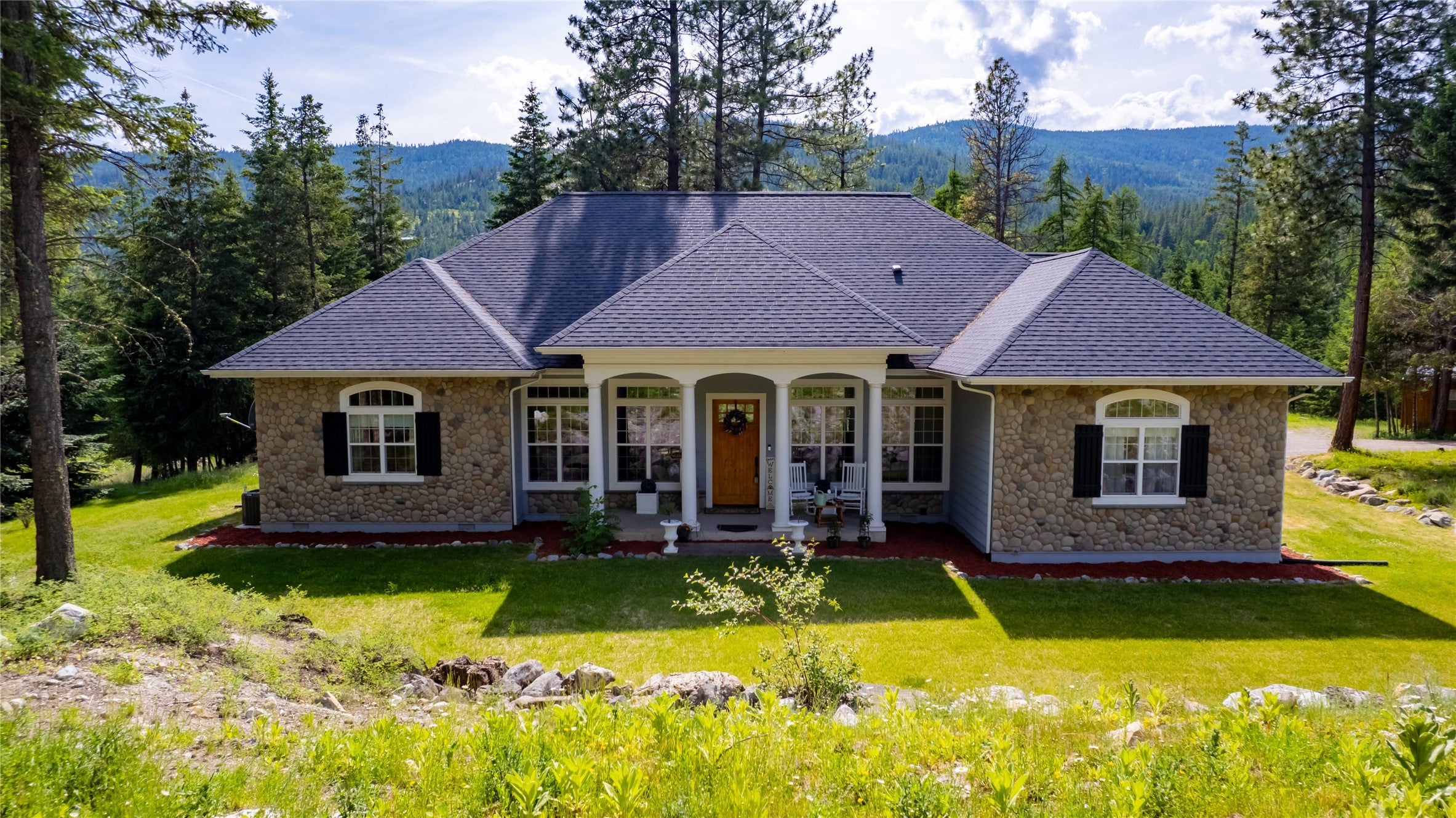 20245 Swan View Road Rollins, MT 59931 - Photo 3 of 57 Gallery Image 3